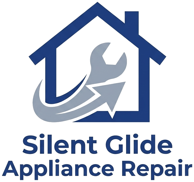 Silent Glide Appliance Repair logo